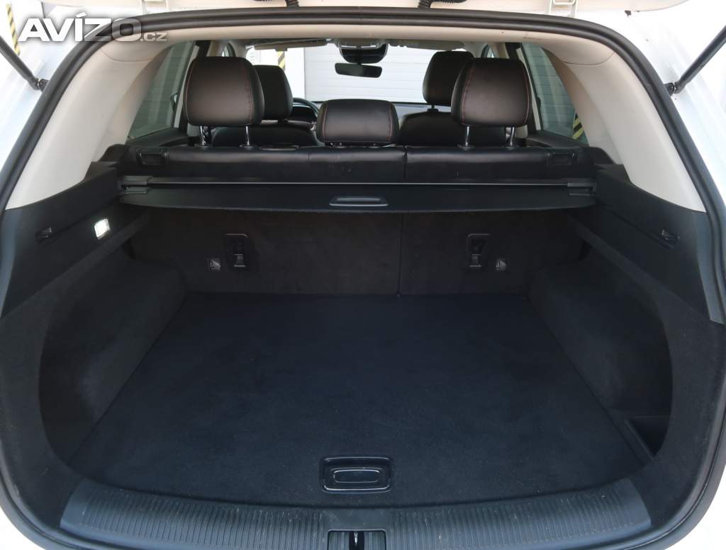 Foto inzerátu MG HS 1.5 TGI