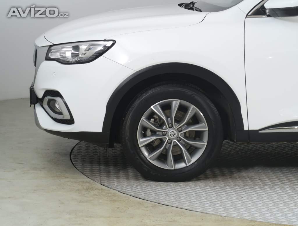 Foto inzerátu MG HS 1.5 TGI