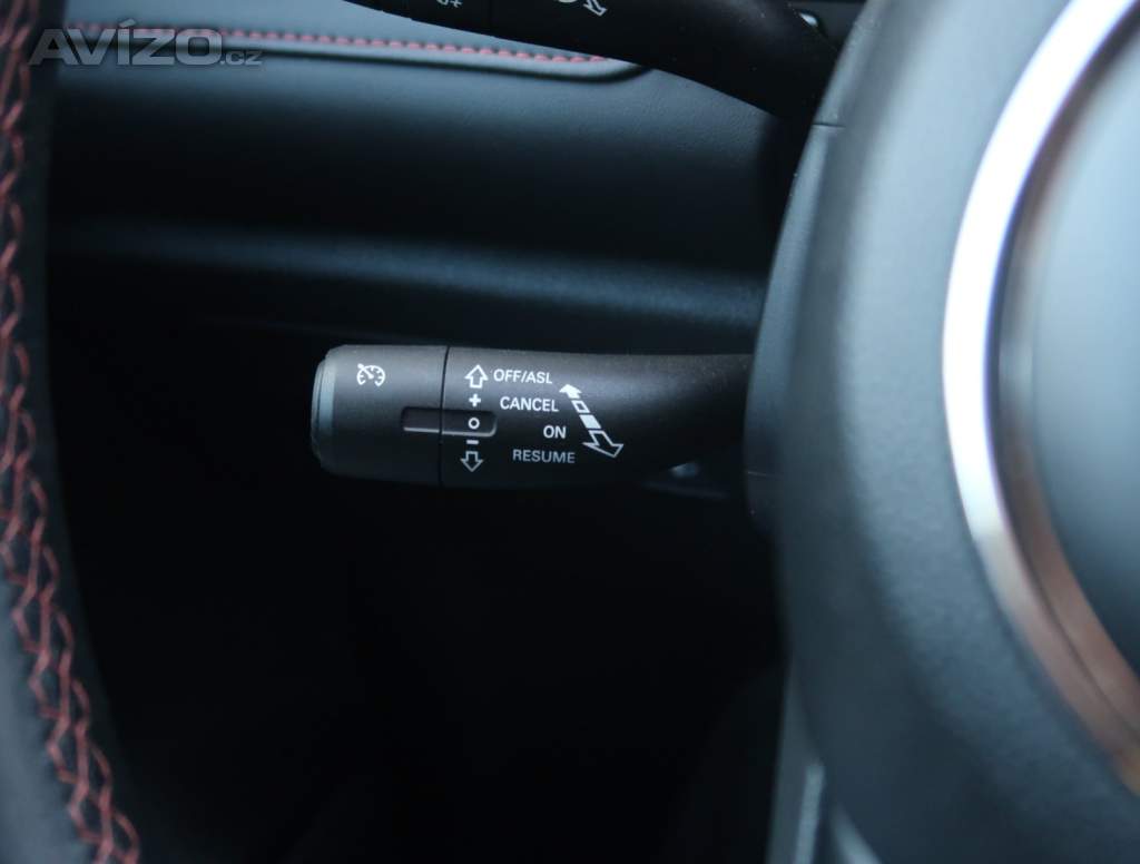 Foto inzerátu MG HS 1.5 TGI