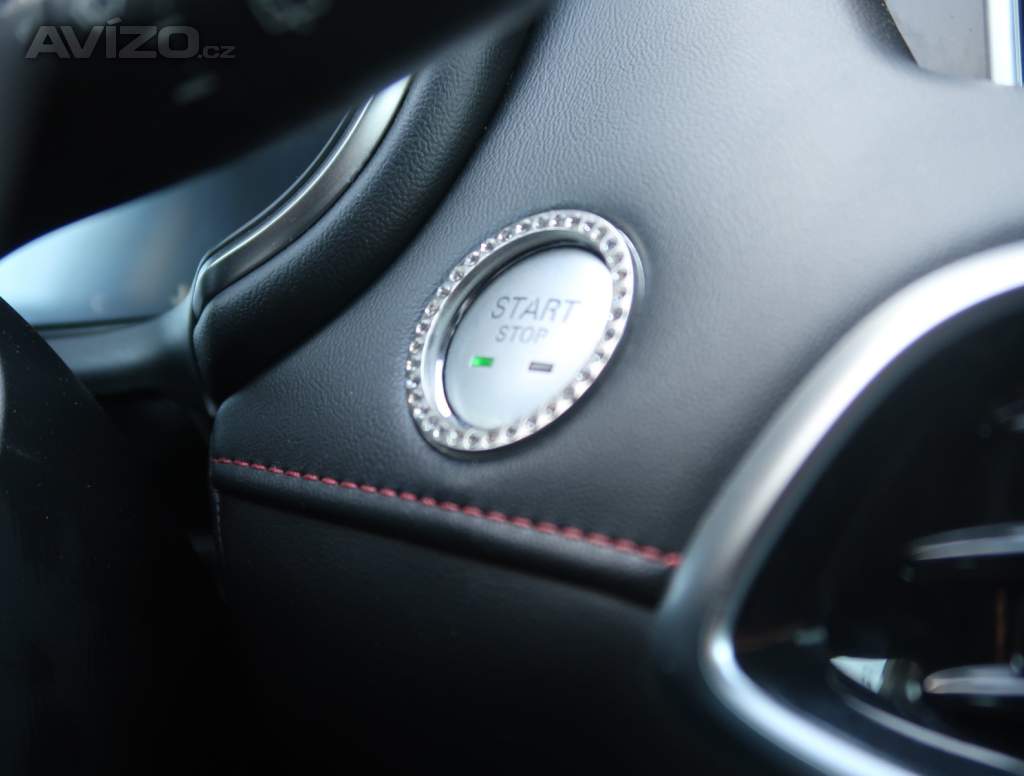 Foto inzerátu MG HS 1.5 TGI