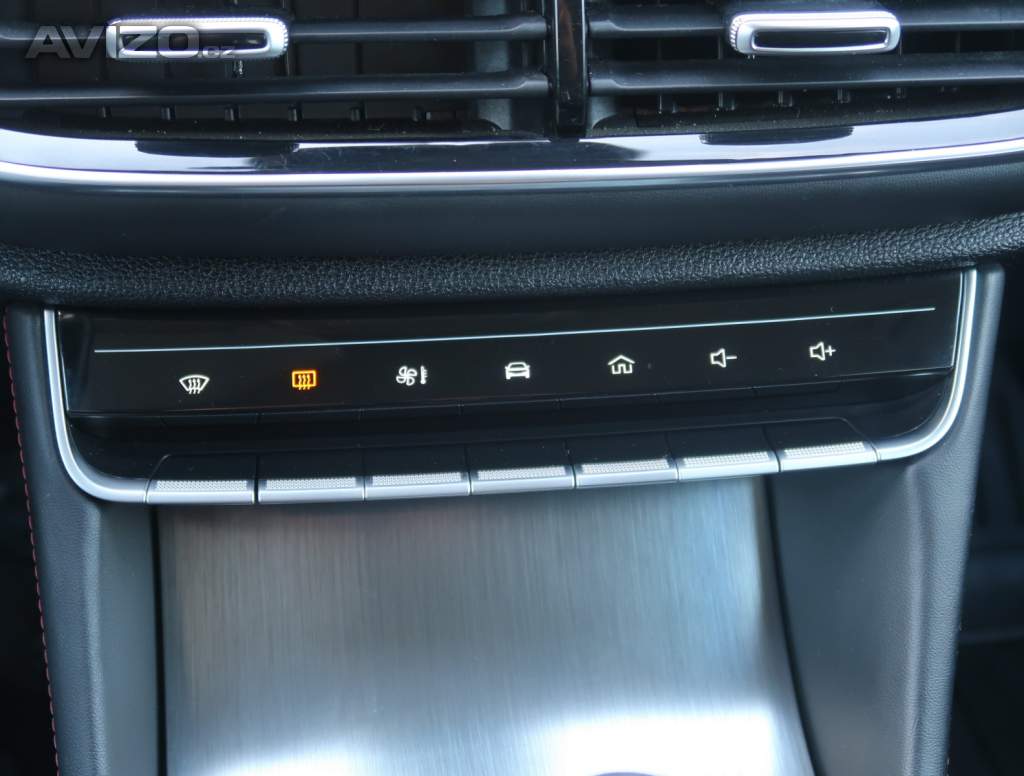 Foto inzerátu MG HS 1.5 TGI