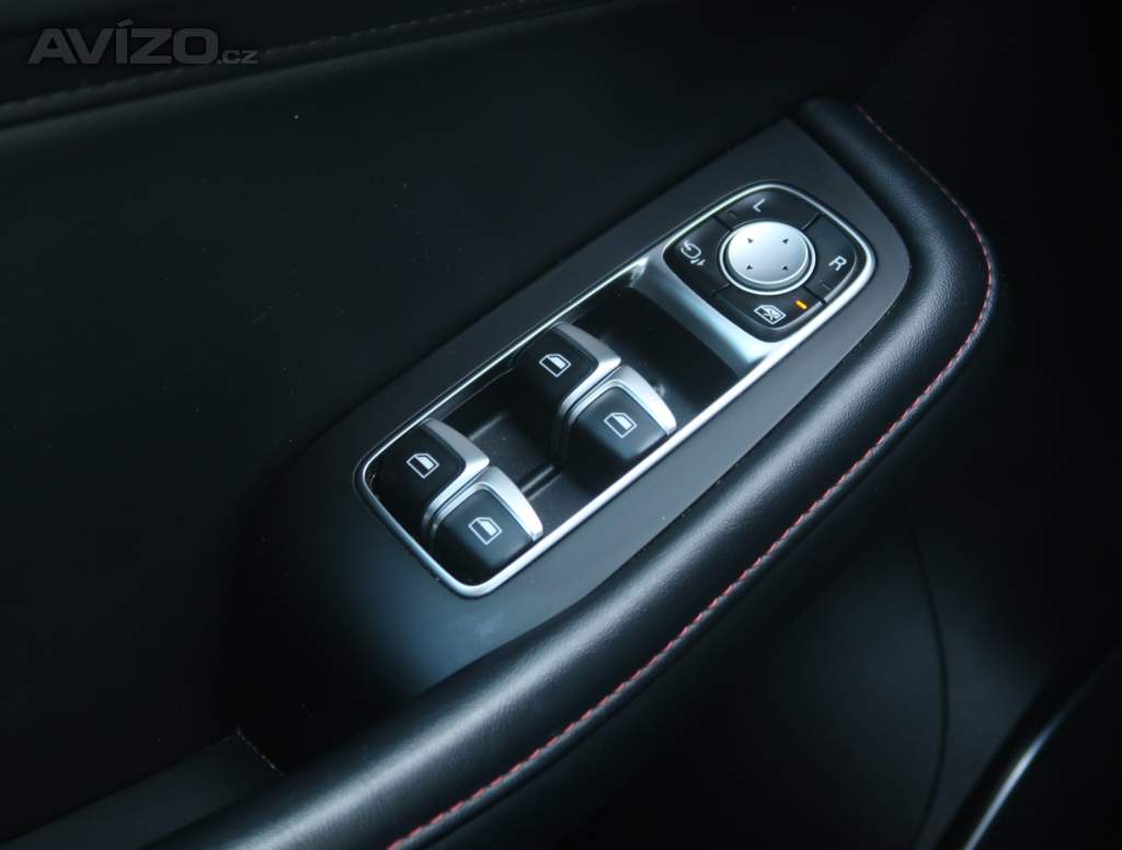 Foto inzerátu MG HS 1.5 TGI