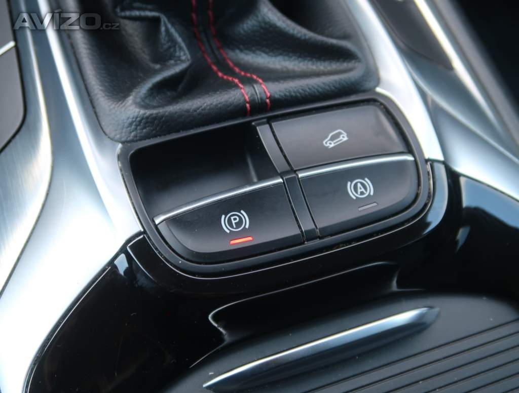 Foto inzerátu MG HS 1.5 TGI