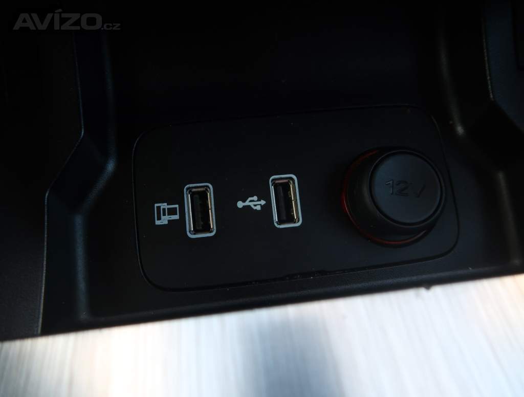 Foto inzerátu MG HS 1.5 TGI