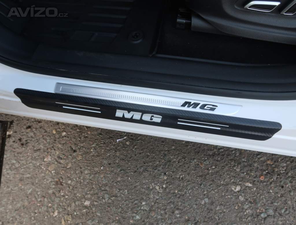 Foto inzerátu MG HS 1.5 TGI