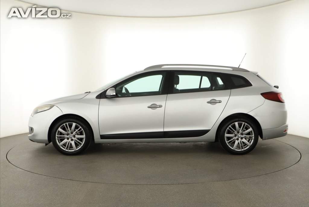 Foto inzerátu Renault Mégane 1.6 16V