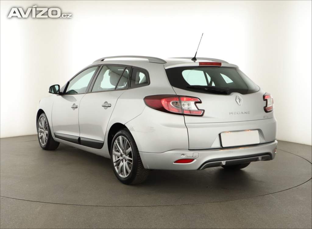 Foto inzerátu Renault Mégane 1.6 16V
