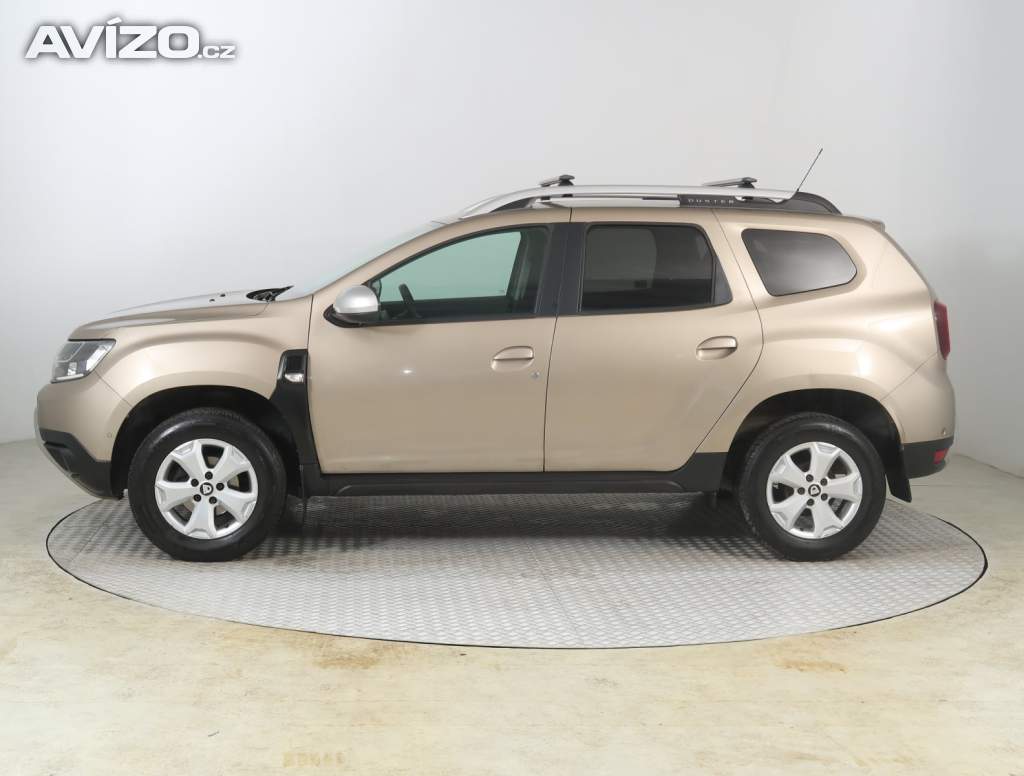 Foto inzerátu Dacia Duster 1.6 SCe