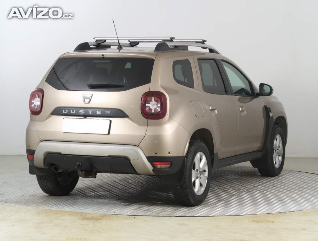 Foto inzerátu Dacia Duster 1.6 SCe