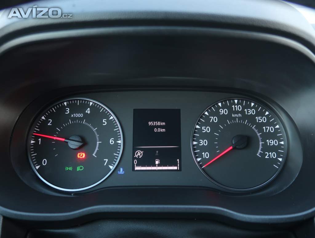 Foto inzerátu Dacia Duster 1.6 SCe