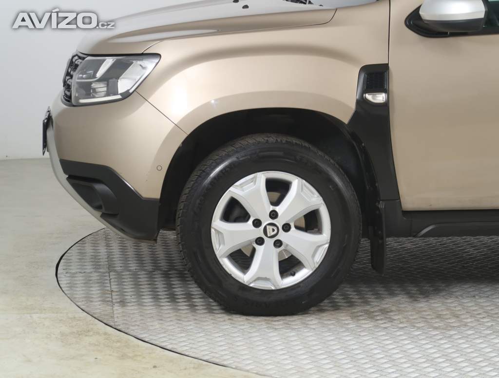 Foto inzerátu Dacia Duster 1.6 SCe