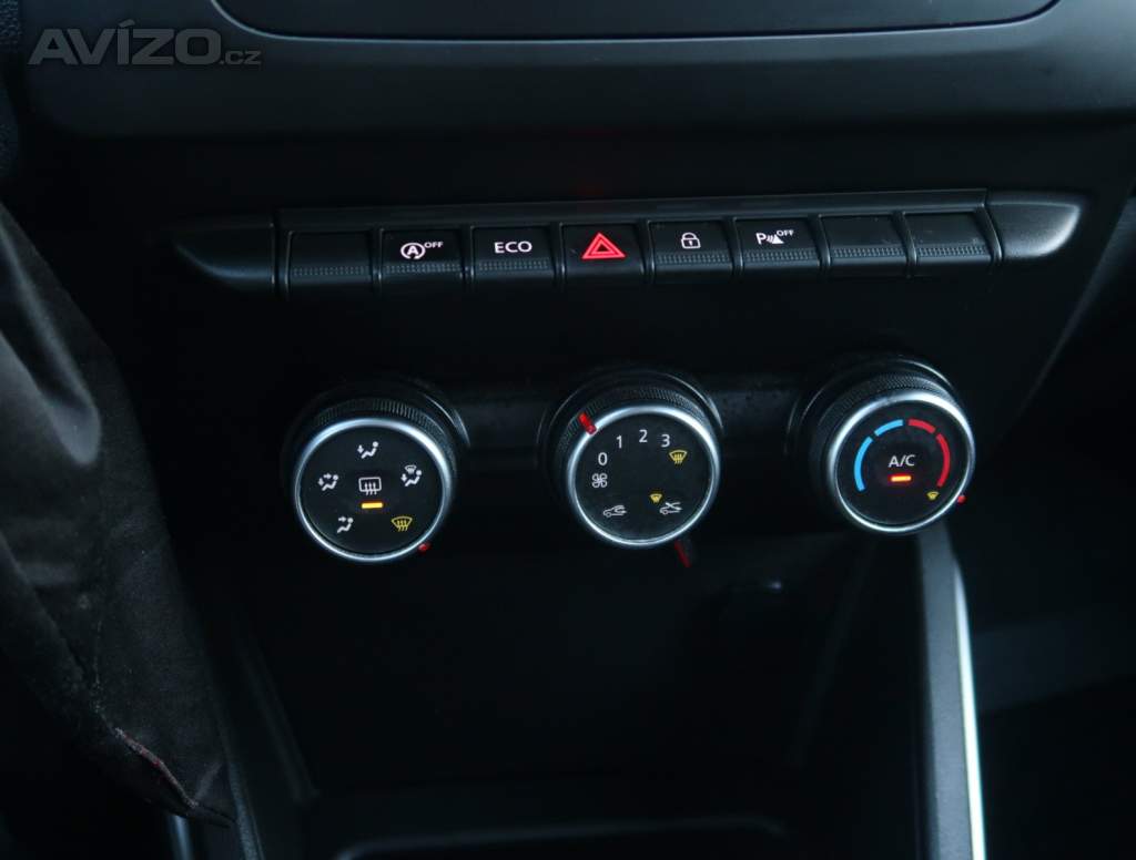 Foto inzerátu Dacia Duster 1.6 SCe