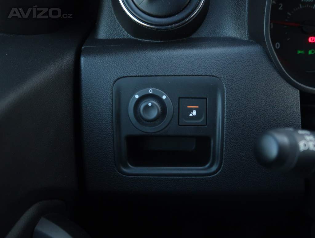 Foto inzerátu Dacia Duster 1.6 SCe