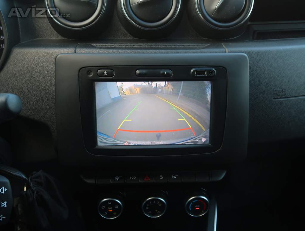 Foto inzerátu Dacia Duster 1.6 SCe