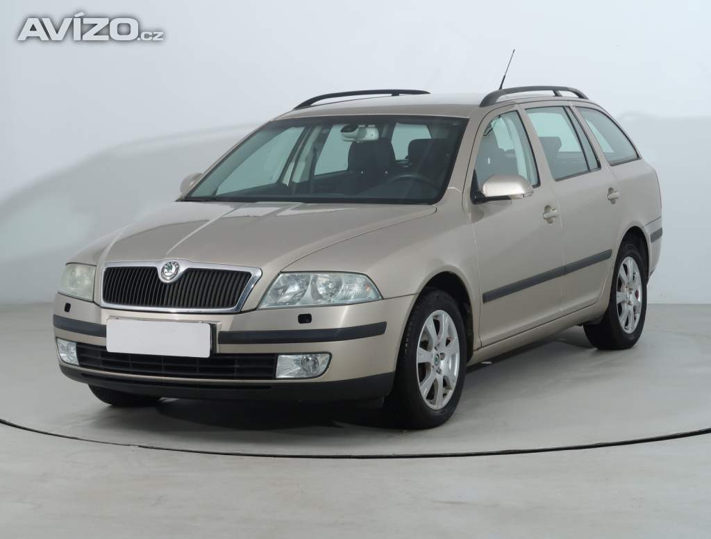 Foto inzerátu Škoda Octavia 2.0 TDI