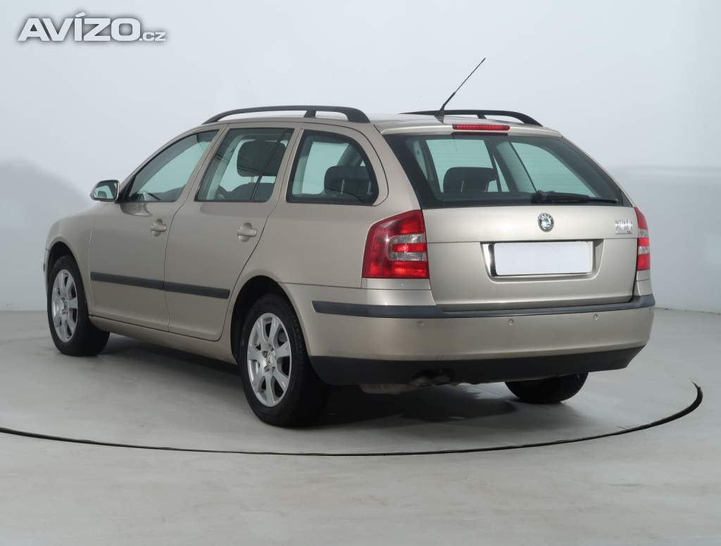Foto inzerátu Škoda Octavia 2.0 TDI