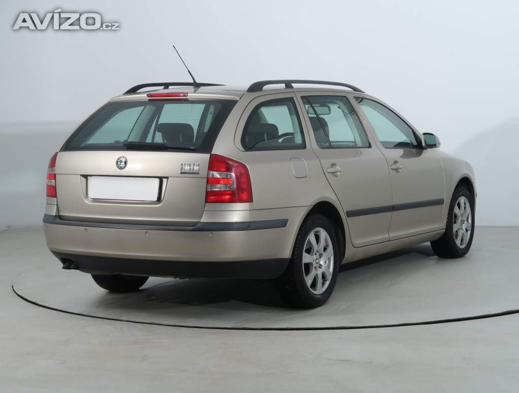 Foto inzerátu Škoda Octavia 2.0 TDI