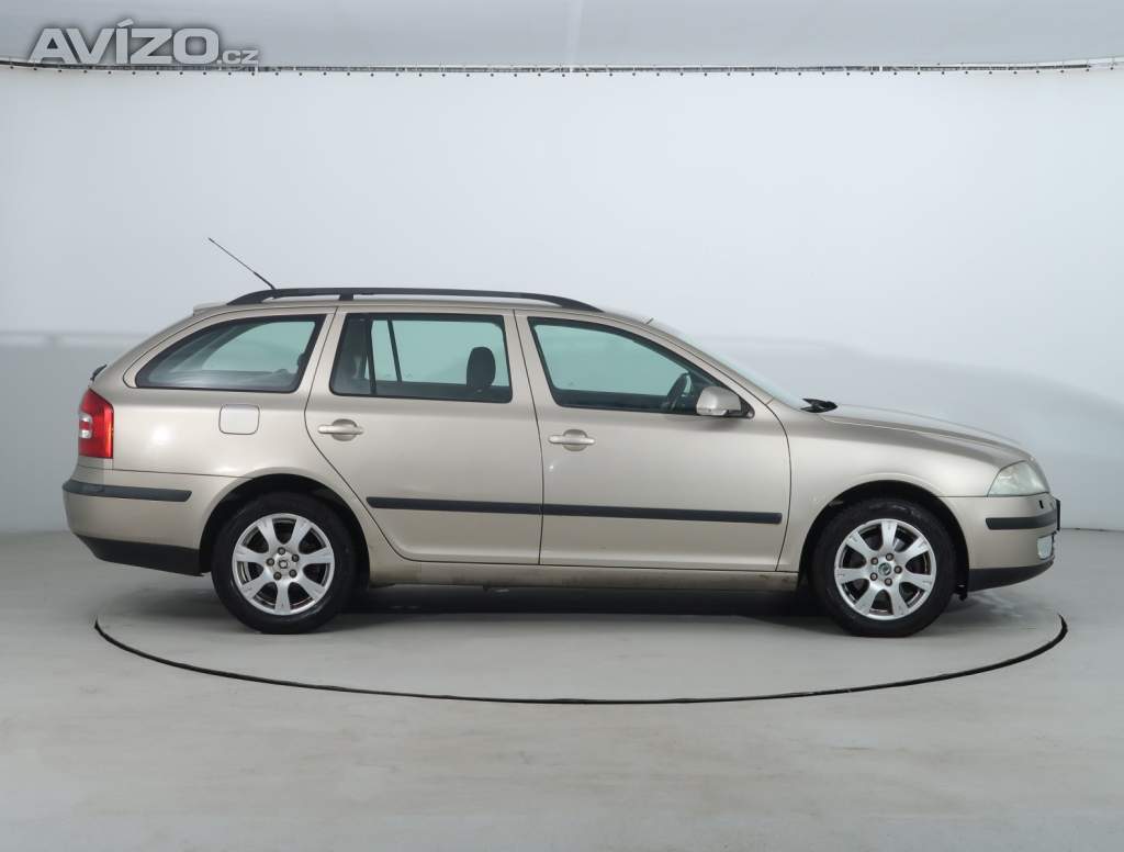 Foto inzerátu Škoda Octavia 2.0 TDI