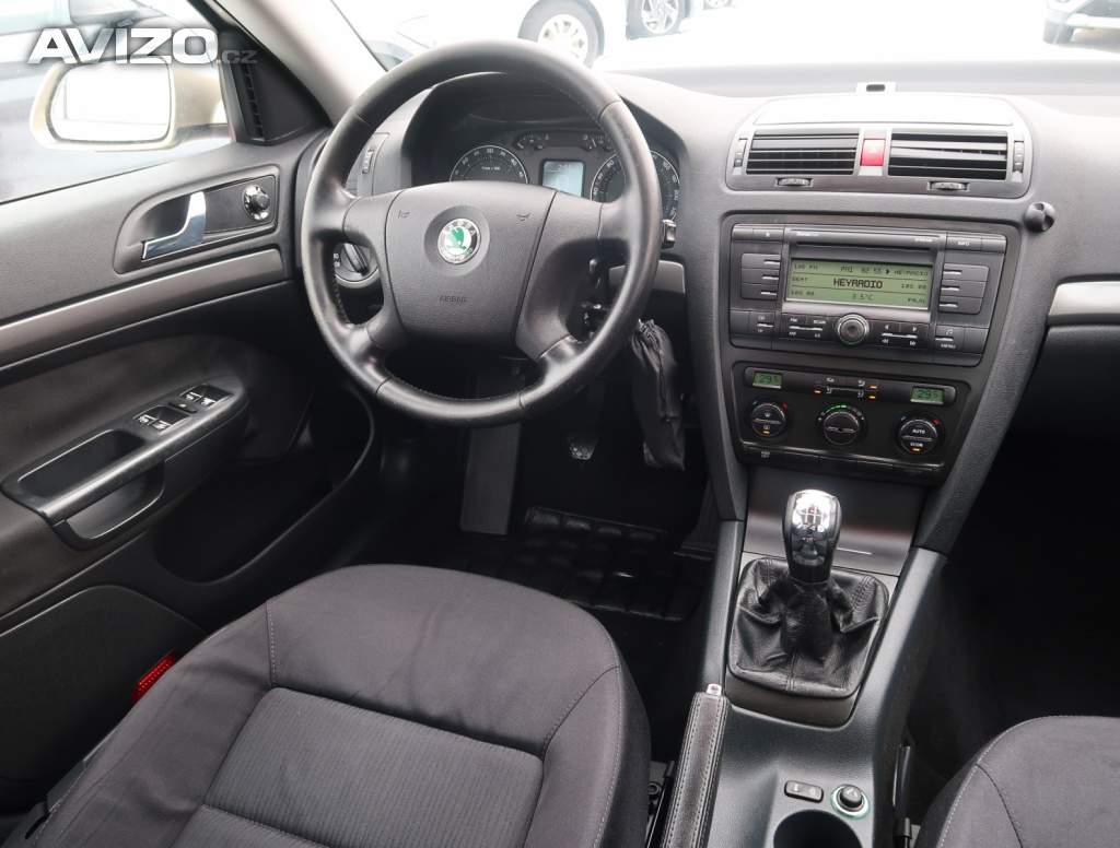 Foto inzerátu Škoda Octavia 2.0 TDI