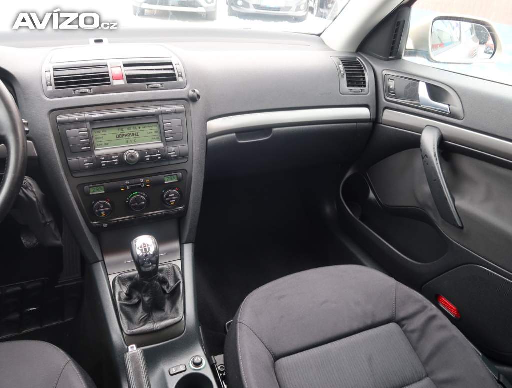 Foto inzerátu Škoda Octavia 2.0 TDI