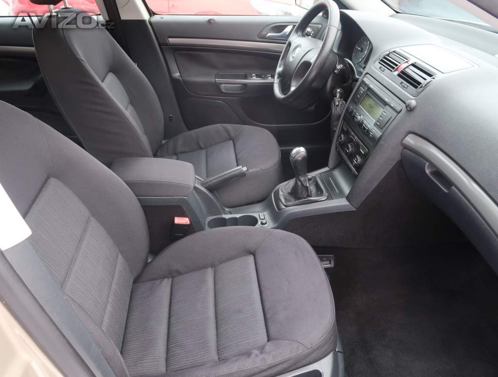 Foto inzerátu Škoda Octavia 2.0 TDI