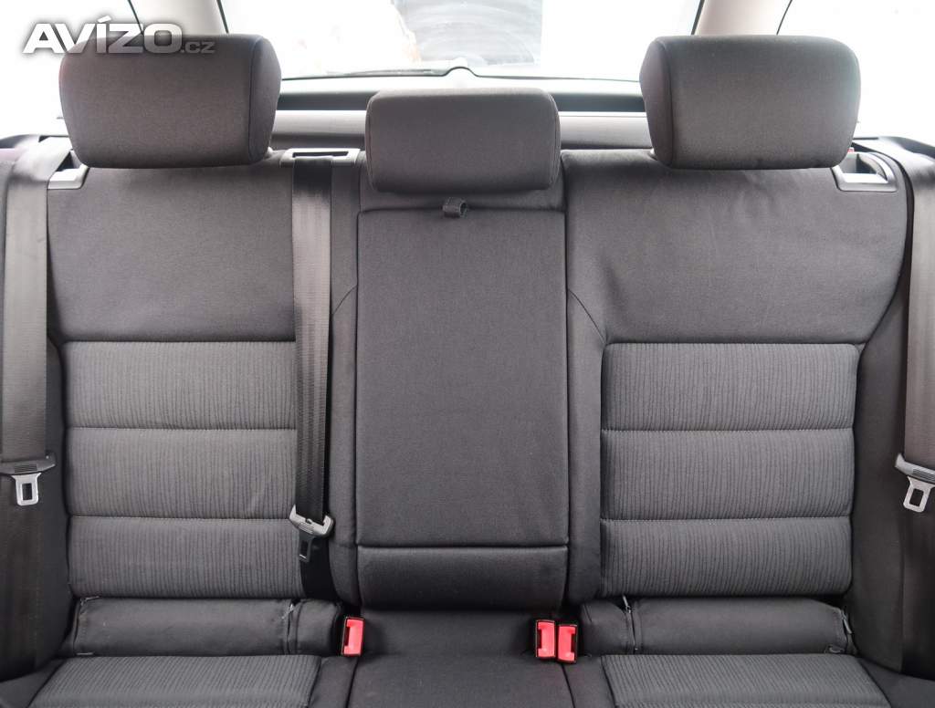 Foto inzerátu Škoda Octavia 2.0 TDI