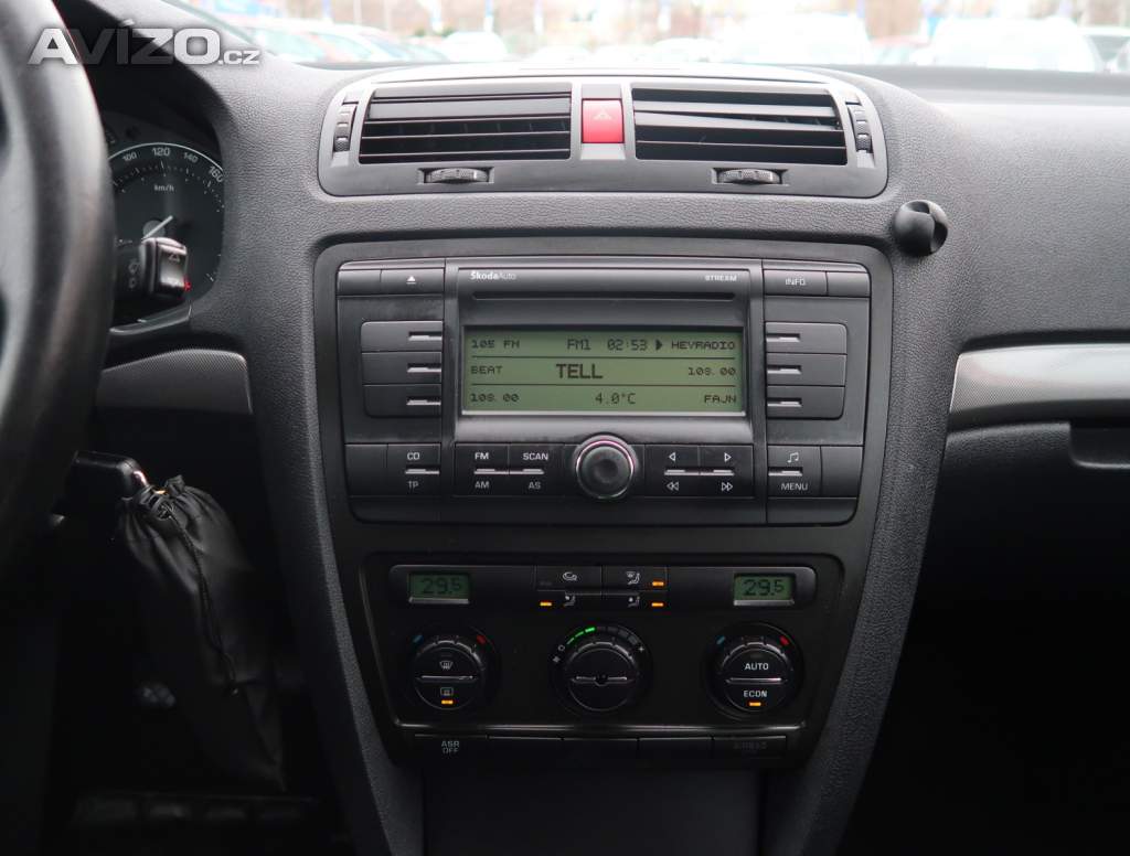 Foto inzerátu Škoda Octavia 2.0 TDI