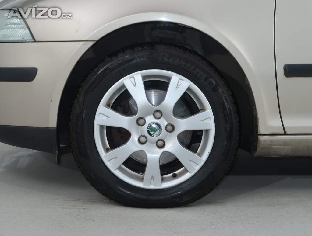 Foto inzerátu Škoda Octavia 2.0 TDI