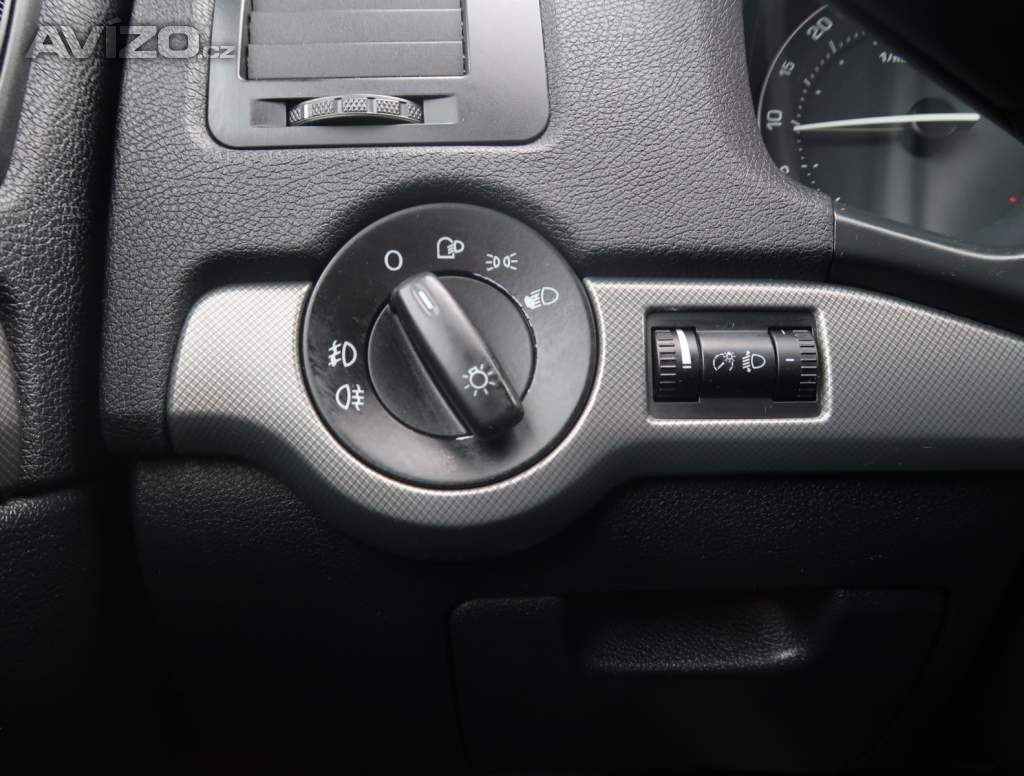 Foto inzerátu Škoda Octavia 2.0 TDI