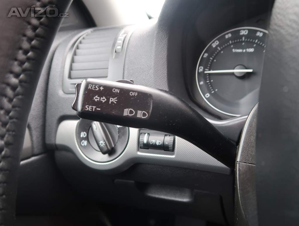 Foto inzerátu Škoda Octavia 2.0 TDI