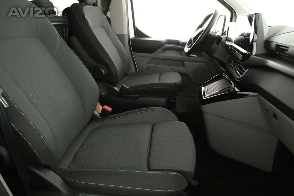 Foto inzerátu Ford Tourneo Custom 2.0 EcoBlue AWD