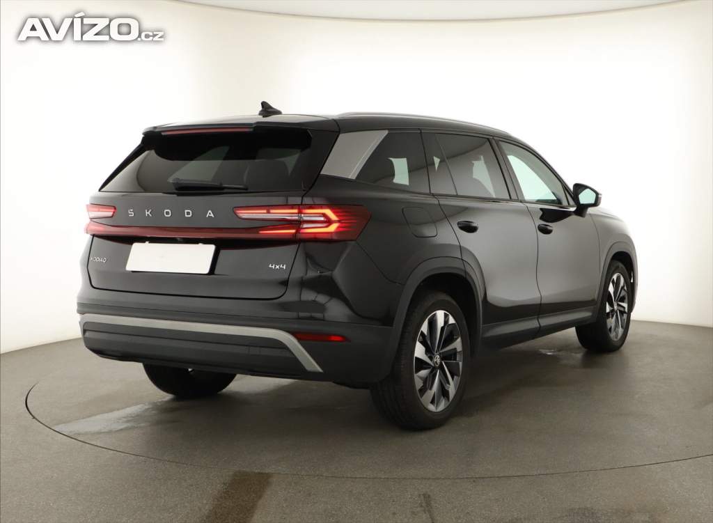 Foto inzerátu Škoda Kodiaq 2.0 TDI