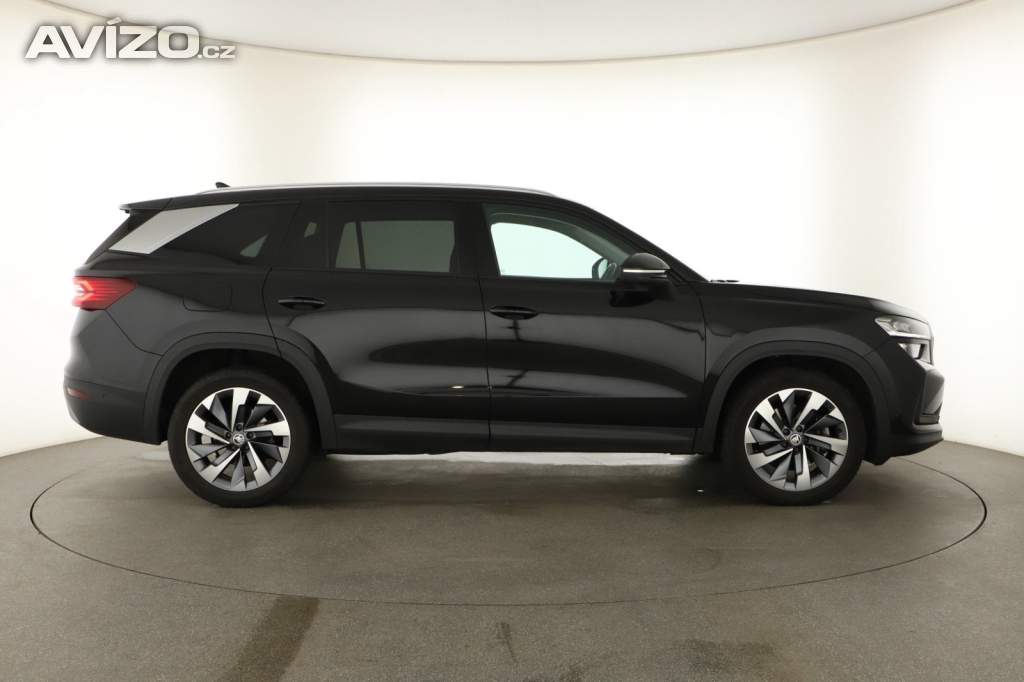 Foto inzerátu Škoda Kodiaq 2.0 TDI