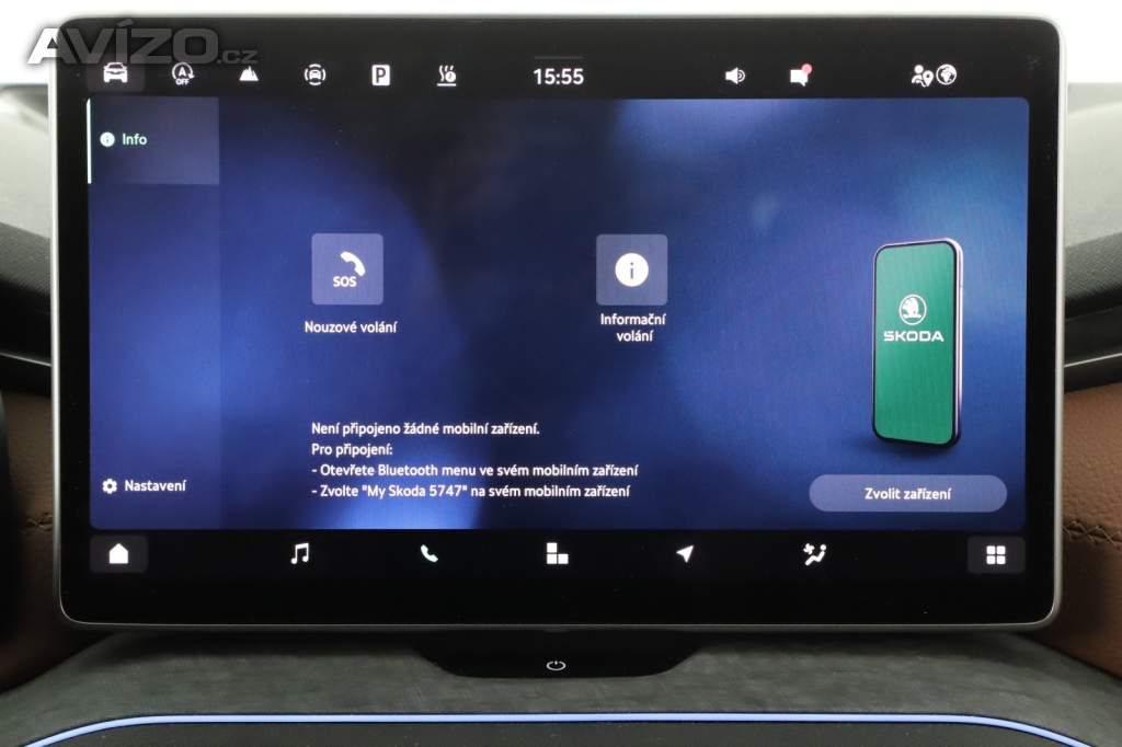 Foto inzerátu Škoda Kodiaq 2.0 TDI