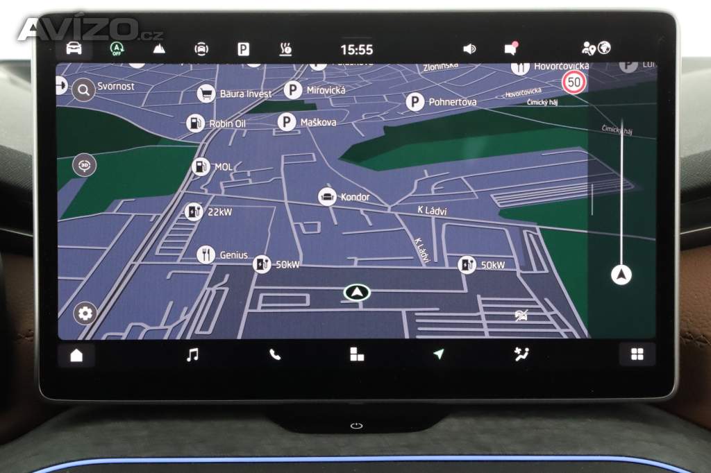 Foto inzerátu Škoda Kodiaq 2.0 TDI