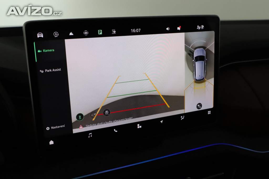 Foto inzerátu Škoda Kodiaq 2.0 TDI