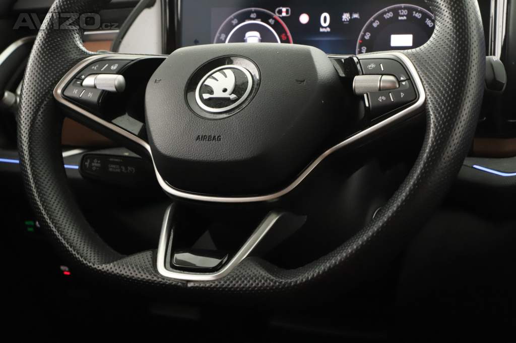 Foto inzerátu Škoda Kodiaq 2.0 TDI