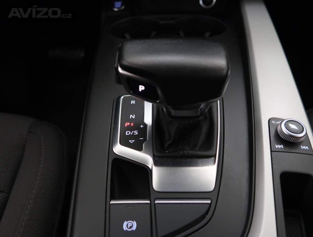 Foto inzerátu Audi A4 Allroad 40 TDI