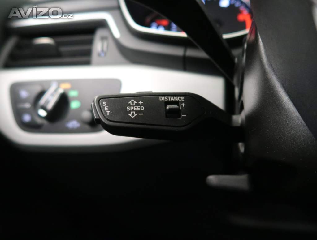 Foto inzerátu Audi A4 Allroad 40 TDI