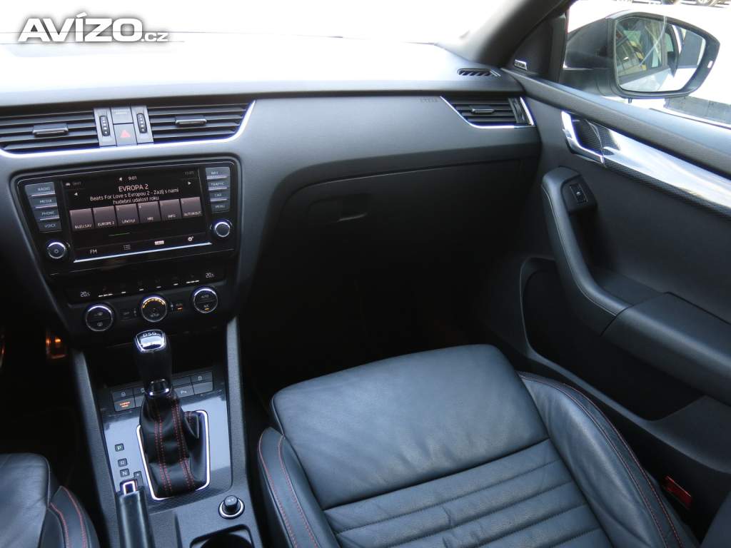 Foto inzerátu Škoda Octavia RS 2.0 TDI