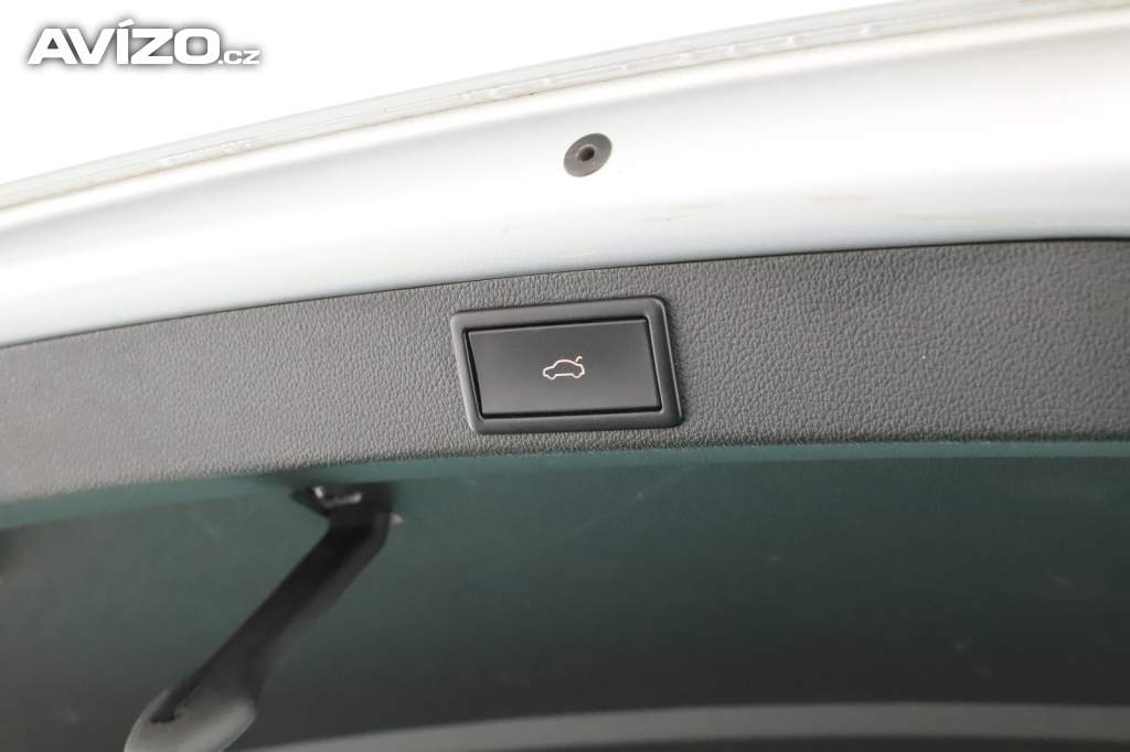 Foto inzerátu Škoda Octavia RS 2.0 TDI