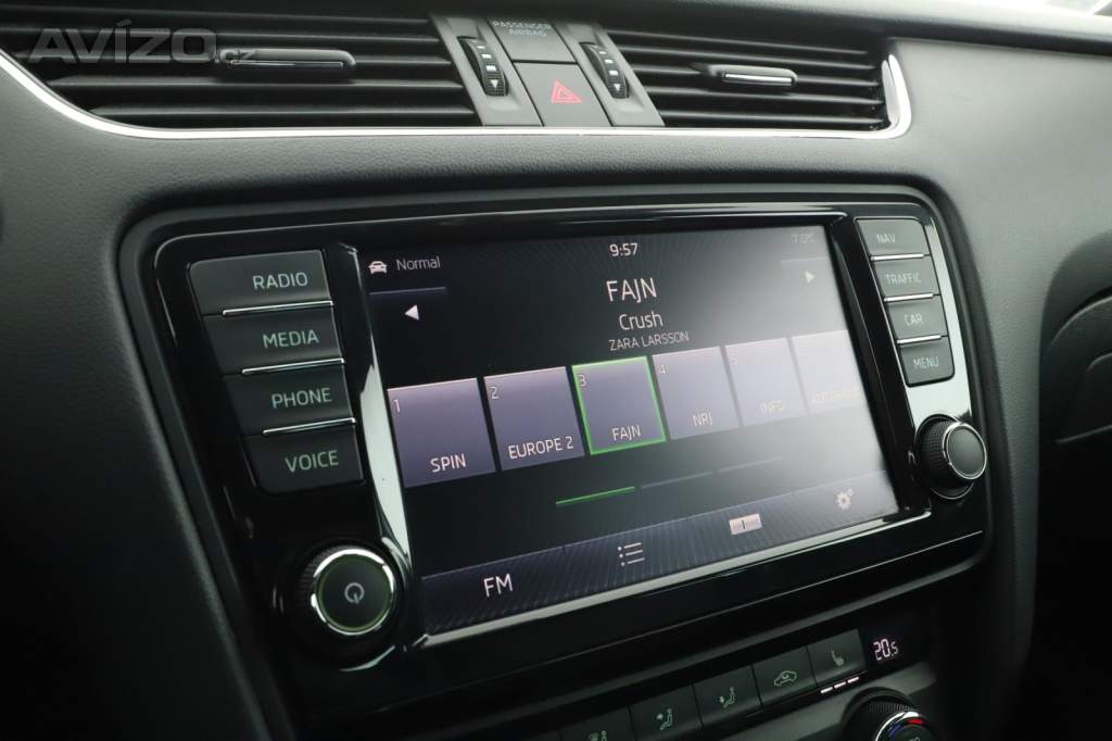 Foto inzerátu Škoda Octavia RS 2.0 TDI