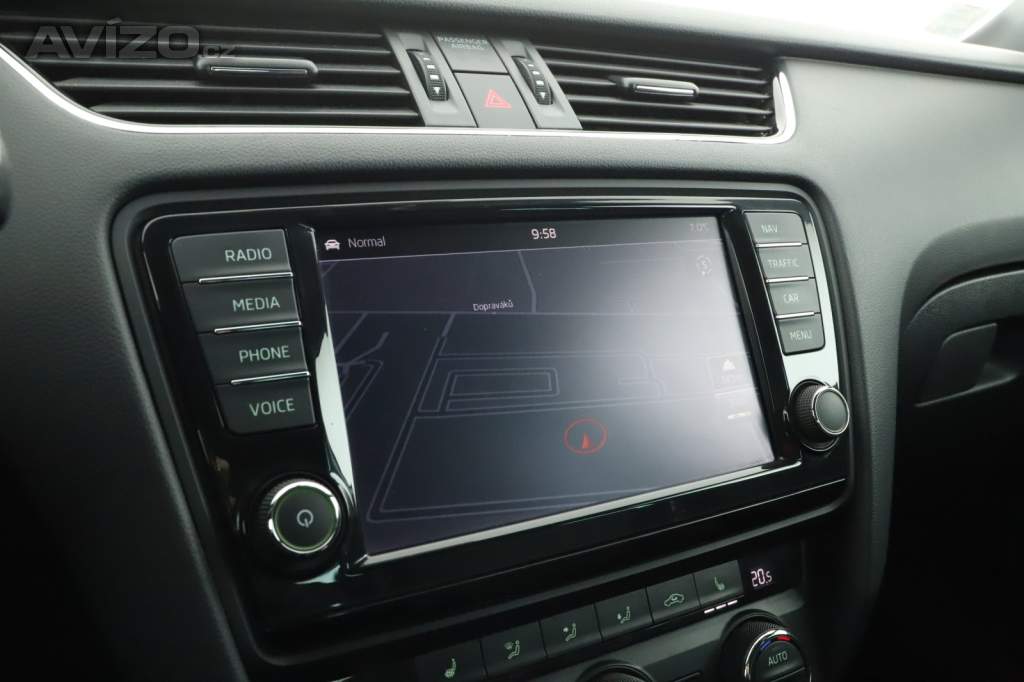 Foto inzerátu Škoda Octavia RS 2.0 TDI