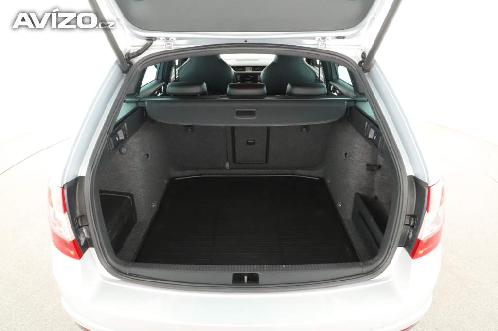 Foto inzerátu Škoda Octavia RS 2.0 TDI