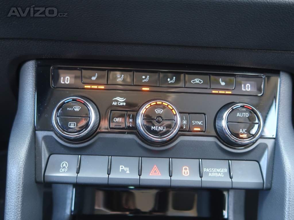 Foto inzerátu Škoda Karoq 2.0 TDI