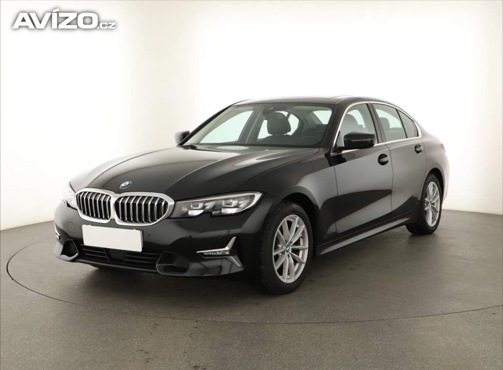 Foto inzerátu BMW Řada 3 320 d xDrive