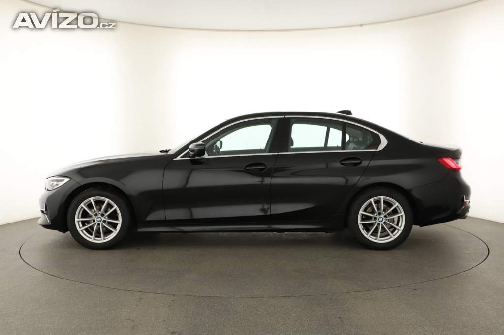 Foto inzerátu BMW Řada 3 320 d xDrive