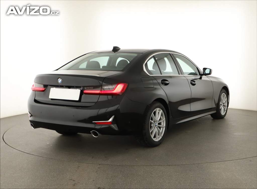 Foto inzerátu BMW Řada 3 320 d xDrive