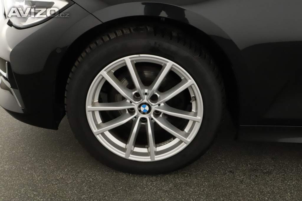 Foto inzerátu BMW Řada 3 320 d xDrive