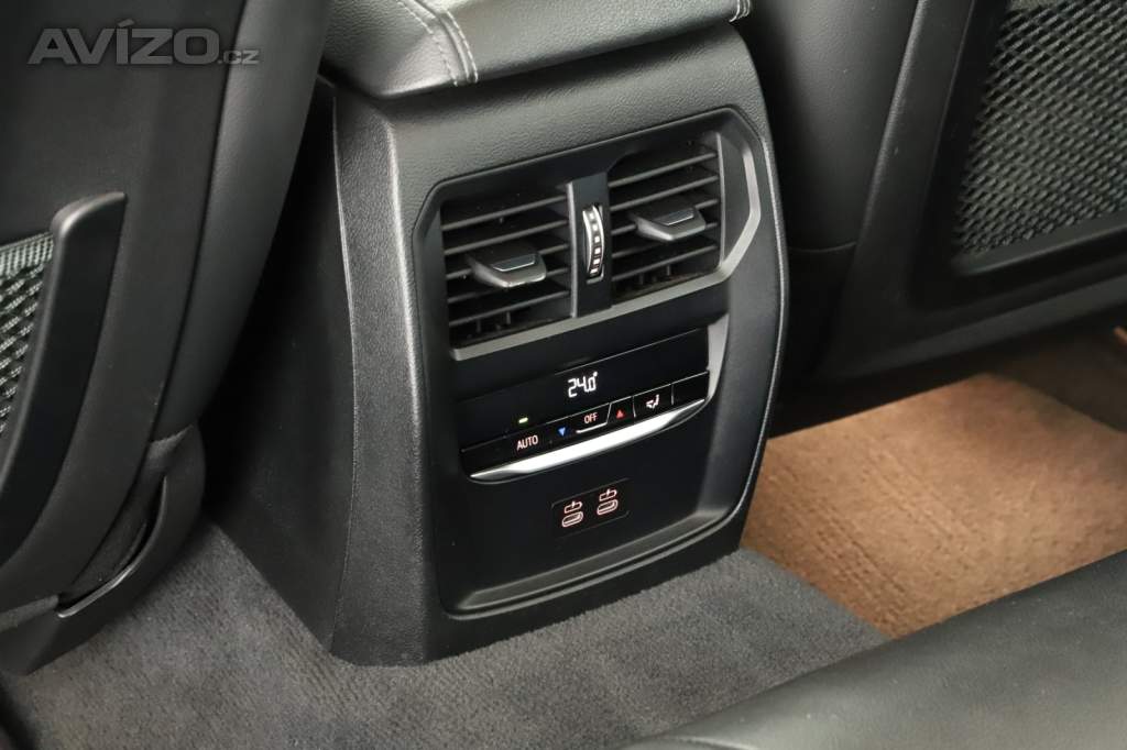 Foto inzerátu BMW Řada 3 320 d xDrive